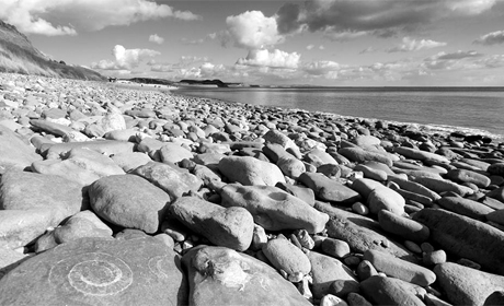 Lyme Regis